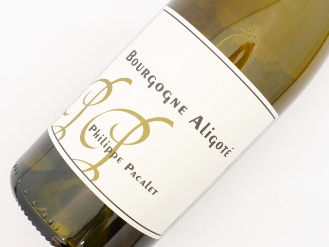 ブルゴーニュ　アリゴテ