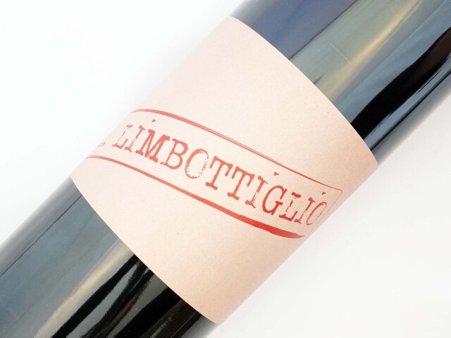 バルベーラ　リンボッティリオ