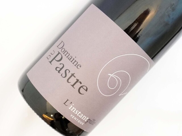 ランスタンピーユ　ルージュ