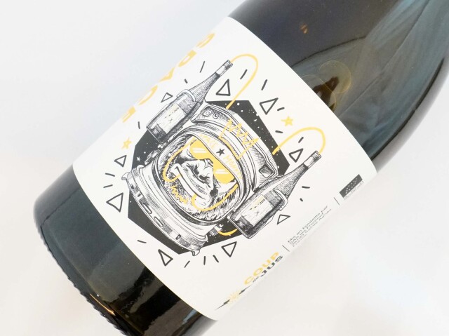 スペースモンキー