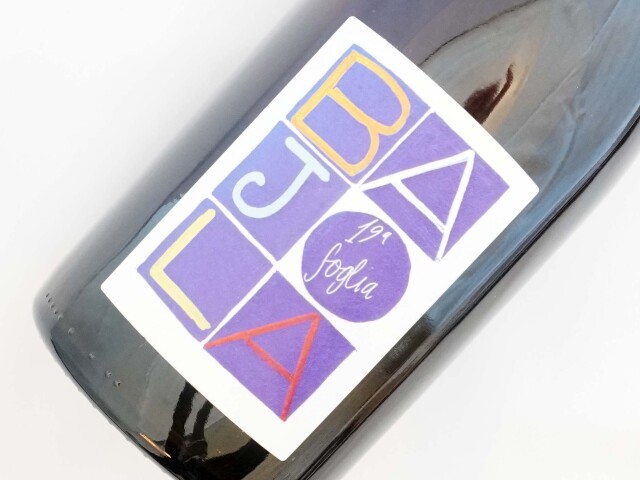 ビアンコ　フォッリァ