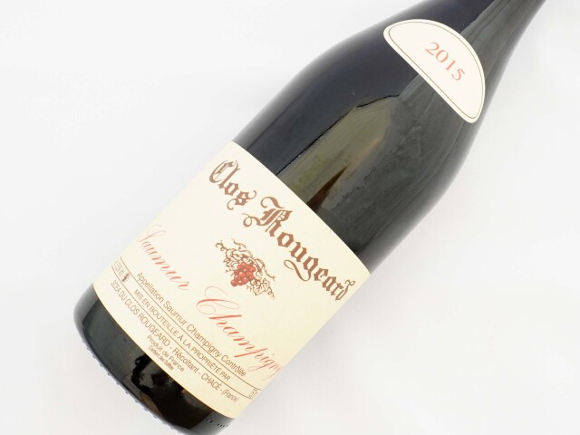 クロルジャールルクロ