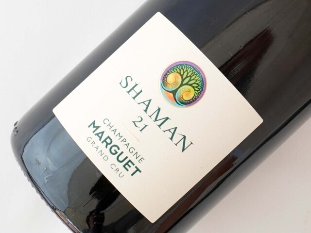 シャーマン　グラン・クリュ