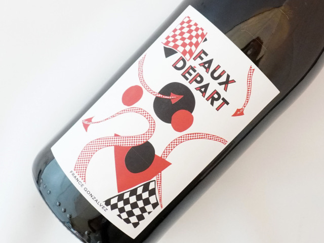 フォー　デパー