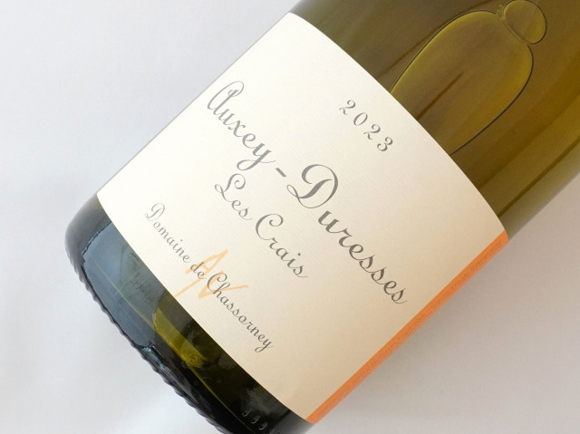 オークセイ　デュレス　ブラン　レクレ