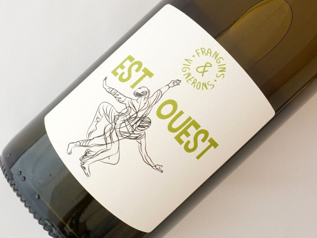 エスト　ウエスト