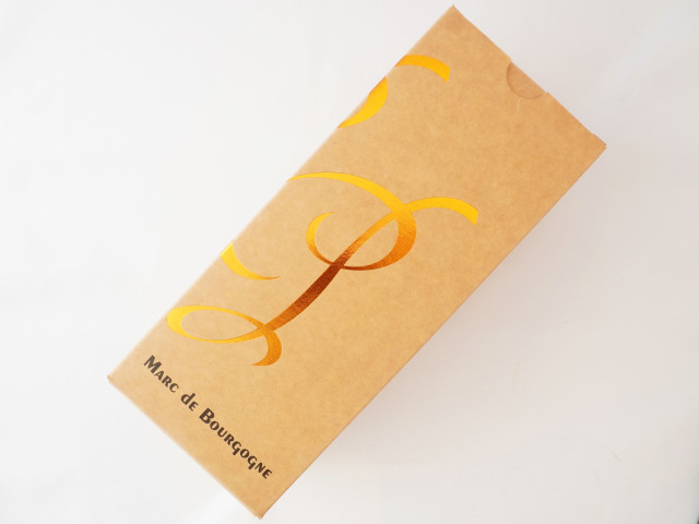 フィリップ　パカレ　マール　ド　ブルゴーニュ フィリップ・パカレ マール・ド・ブルゴーニュ 2017年 500ml 税込