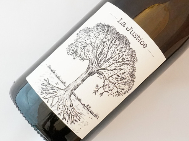 ラ　ジュスティス