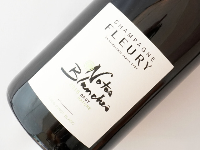 ノート　ブランシュ