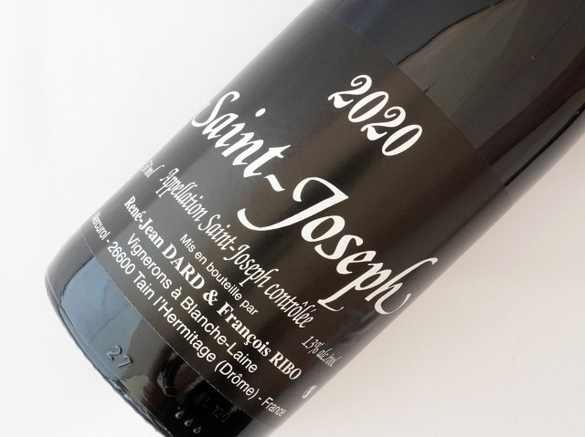 サン　ジョセフ　ルージュ