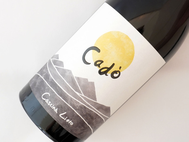 ヴィーノ　ドルチェ　ガドー