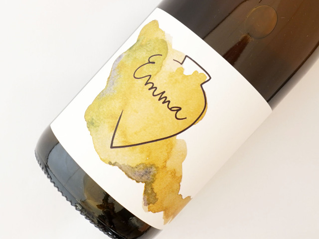 アルバリーニョ　リースリング