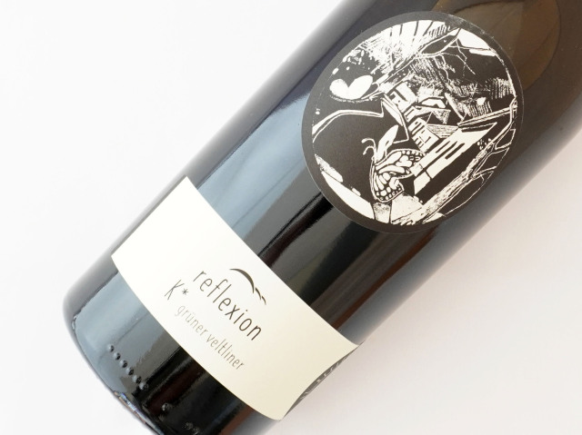 レフレクション・ケー