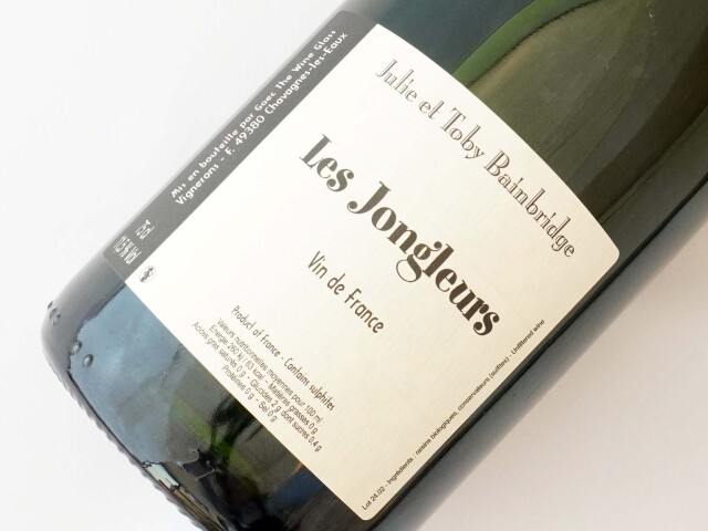 レ　ジョングレ