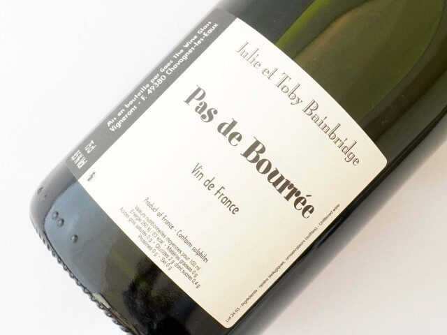 パ　ド　ブーレ