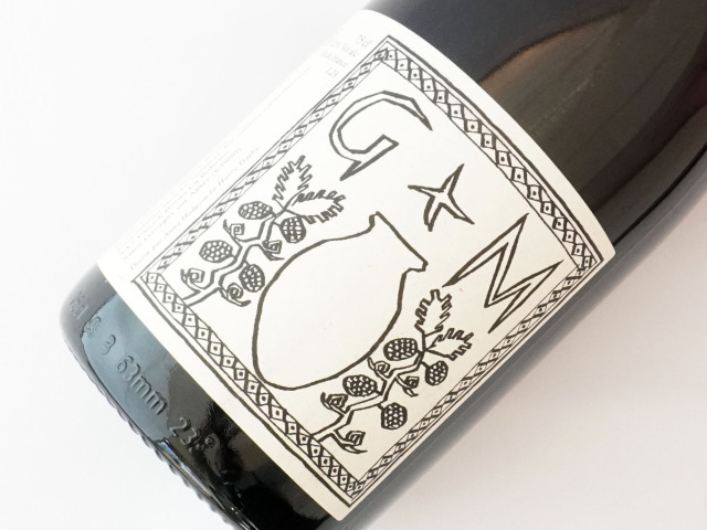 ジェー　エ　エム