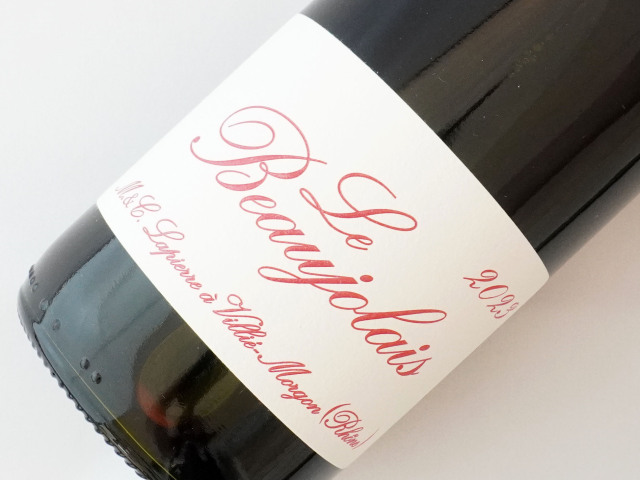 ル　ボジョレー