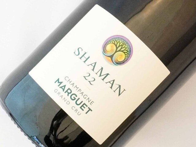 シャーマン　2022