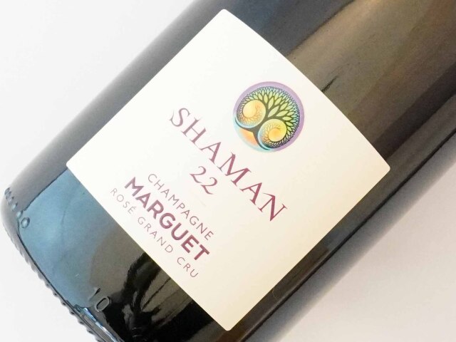 シャーマン　ロゼ　2022