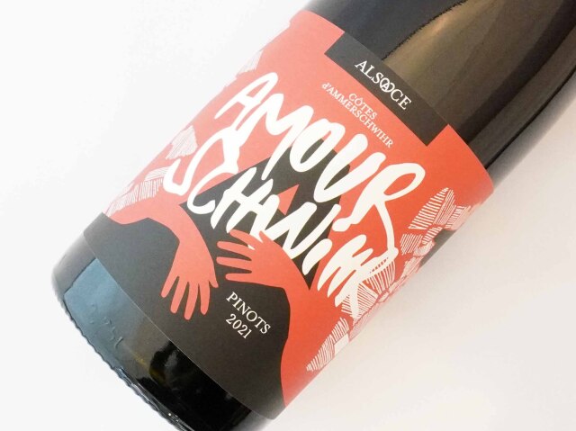 コート　ダムルシュヴィール　ピノ