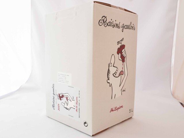 レザン　ゴーロワ　バックインボックス02