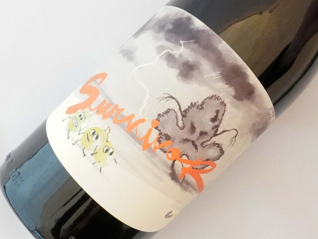 サヴァイヴァー　ヴィアンコ