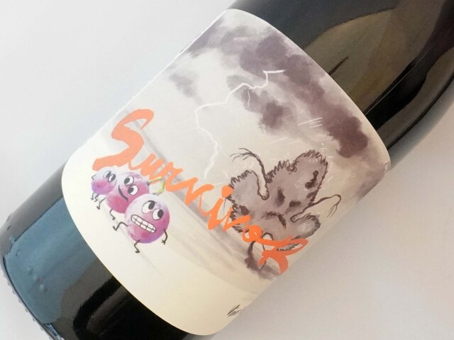 サヴァイヴァー　ロザート