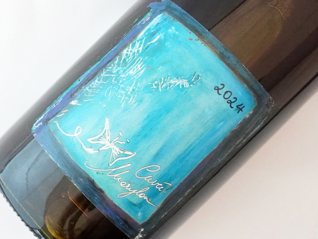 ボジョレ　ヴィラージュ　マリルー