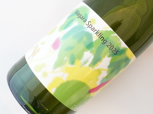 ナイアガラ　スパークリング