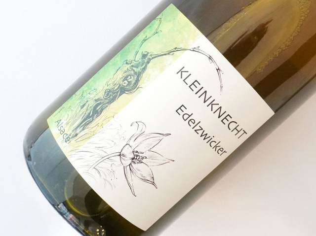 エーデルツヴィッカー