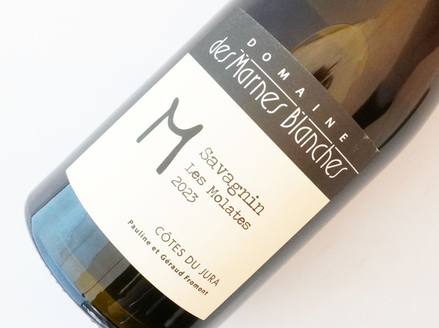 サヴァニャン　レ　モラット