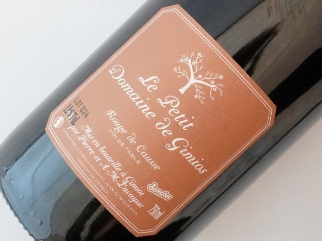 ルージュ　ド　コース