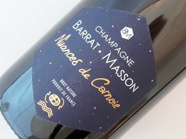 ニュアンス　ド　コルノア　ノンドセ