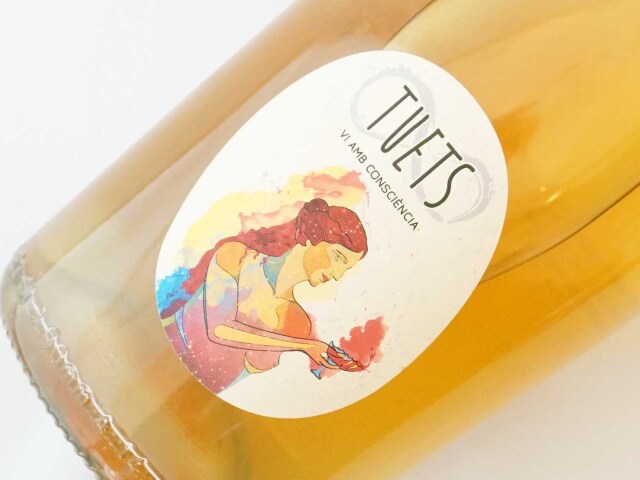 ト　アンセストラル　トレパット