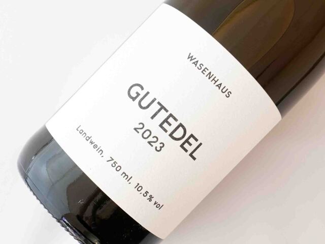 グートエーデル　ラントヴァイン