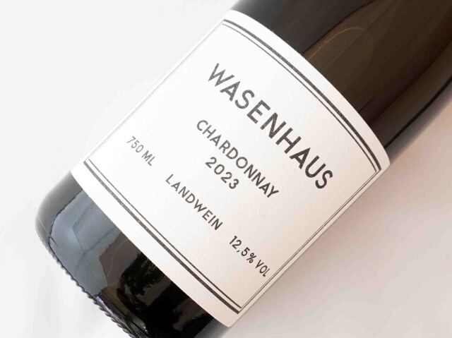 シャルドネ　バーディシャー　ラントヴァイン