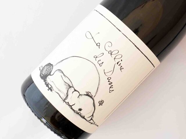 ルージュ　ラ　コリーヌ　デ　ダム