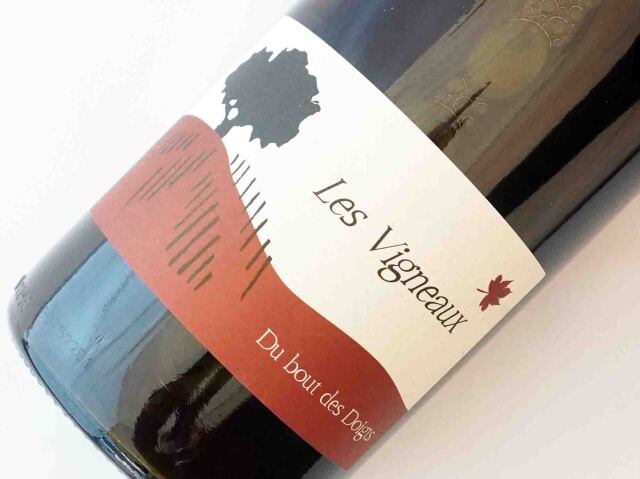 ヂュ　プー　デ　ドワ