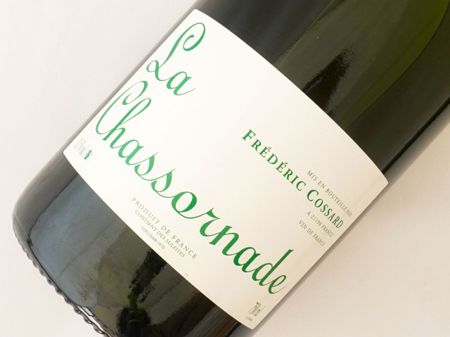 ラ・シャソルナード