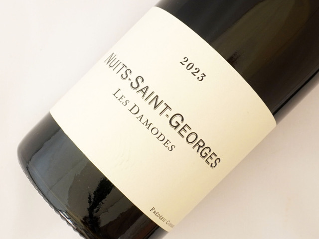 ニュイ　サン　ジョルジュ　レ　ダモード