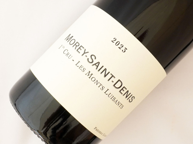 モレサンドニ　１クリュ　レ　モン　リュイザン