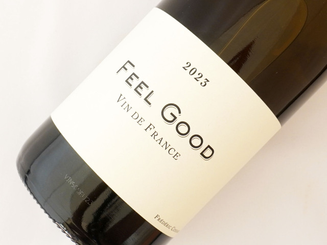 フィールグッド