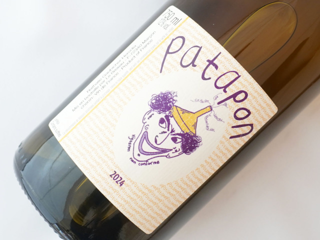 ブリゾー＆ナナ 銀座カーヴ・フジキ Cave FUJIKI