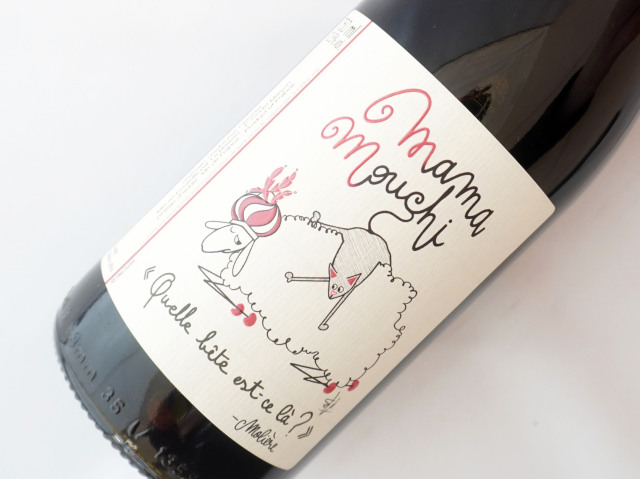 ブリゾー＆ナナ 銀座カーヴ・フジキ Cave FUJIKI