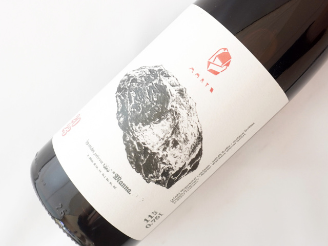 マルト　マンナ