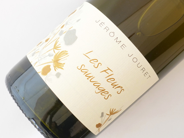 レ　フルール　ソヴァージュ