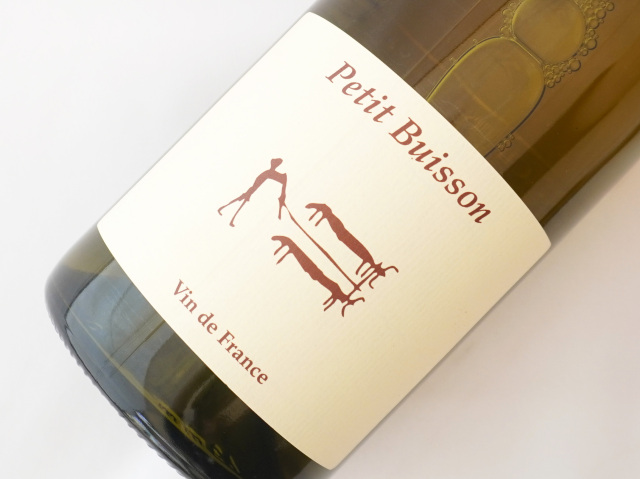 ル　プティ　ビュイッソン
