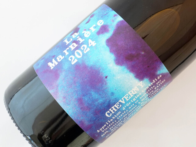 ラ　マルニエール