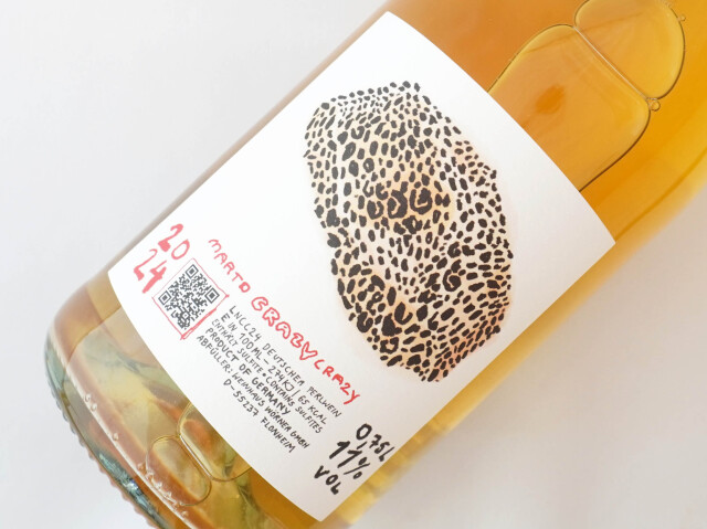 マルト　クレイジー　クレイジー