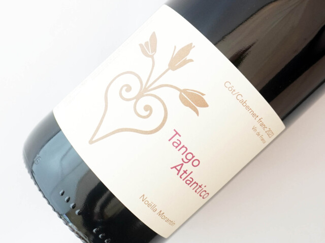 タンゴ　アトランティコ